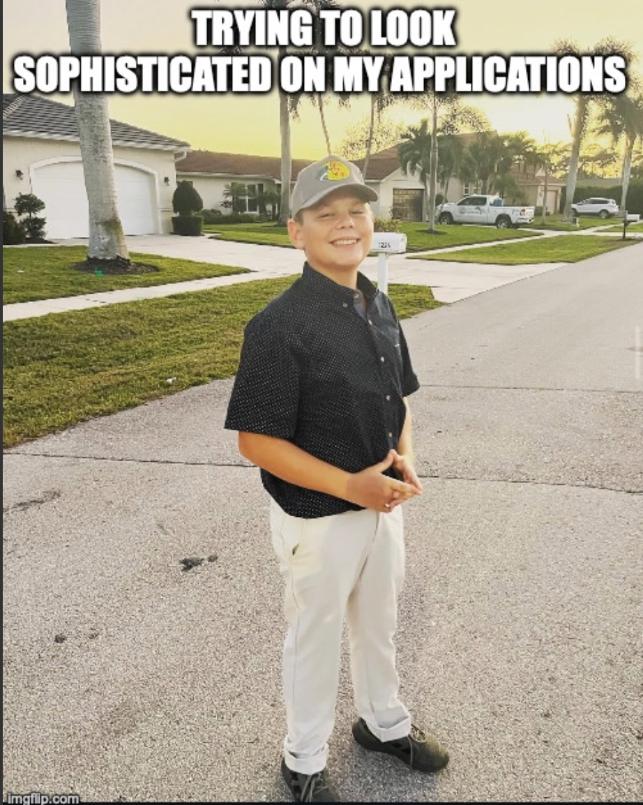 Meme of the Day 8/21/25