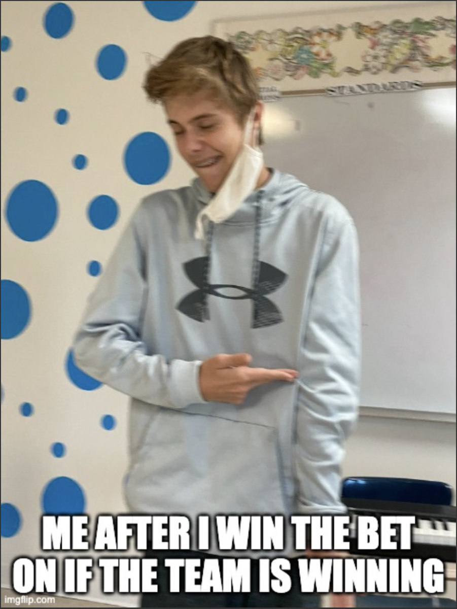 Meme of the Day 8/25/25