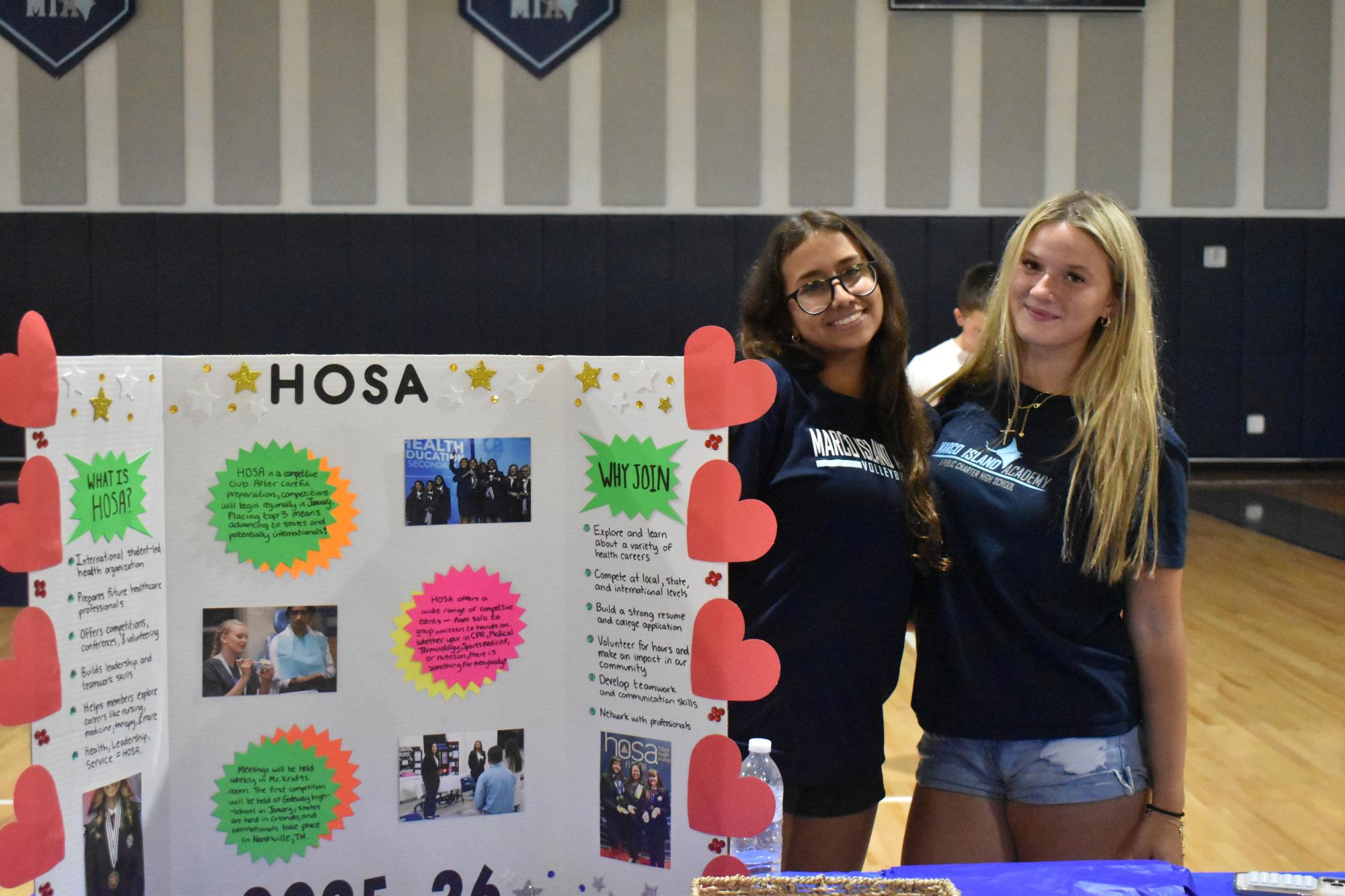 HOSA
