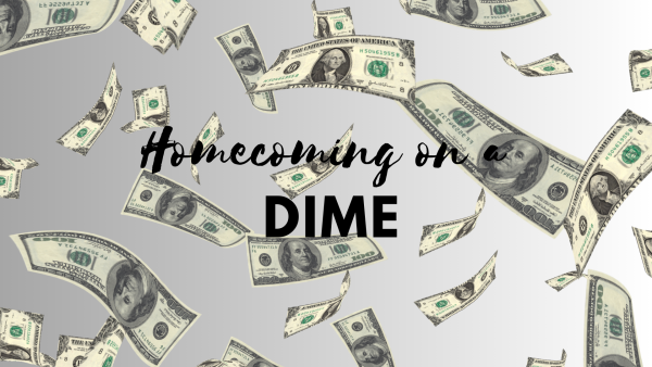 Homecoming Fashion on a Dime