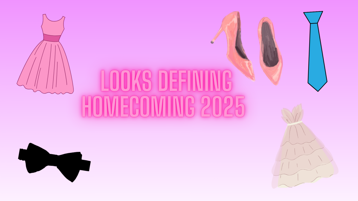 Looks Defining Homecoming 2025