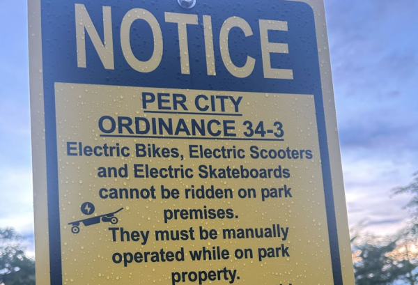 Can be found around the premises of Veterans Community Park.

