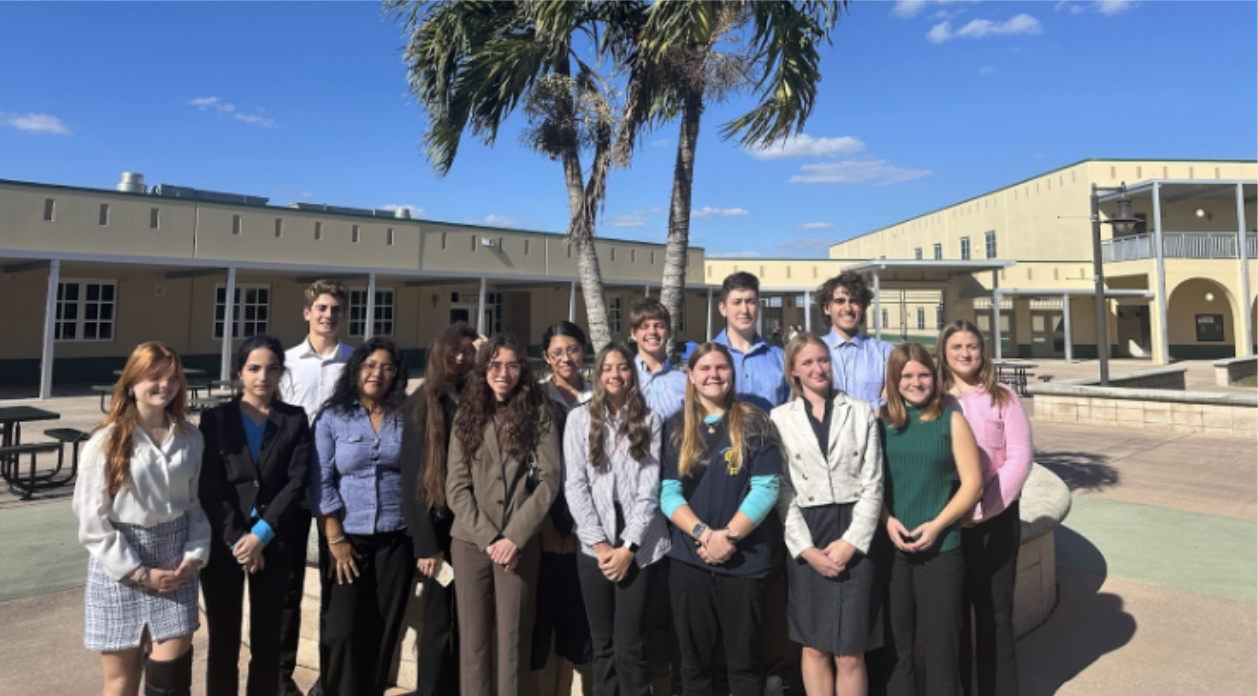 Key Club