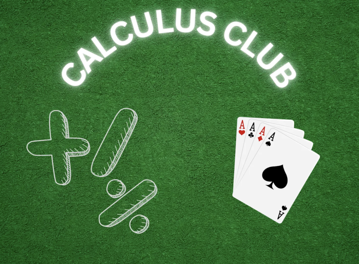 Calculus Club