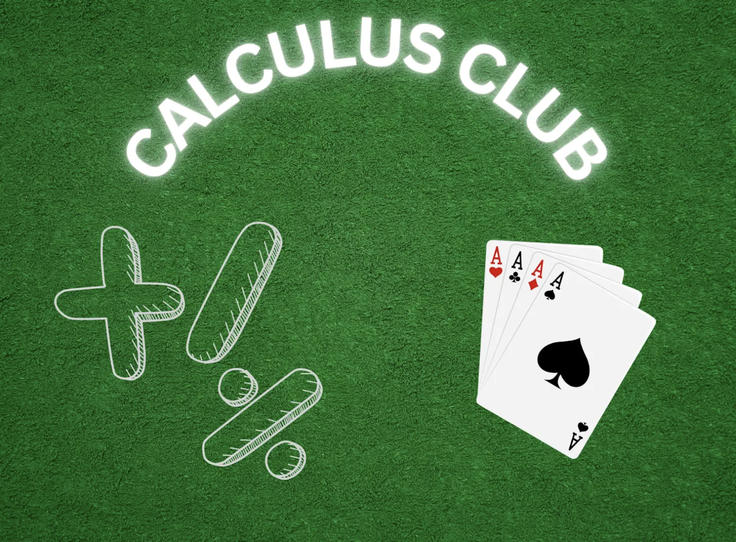 Calculus Club