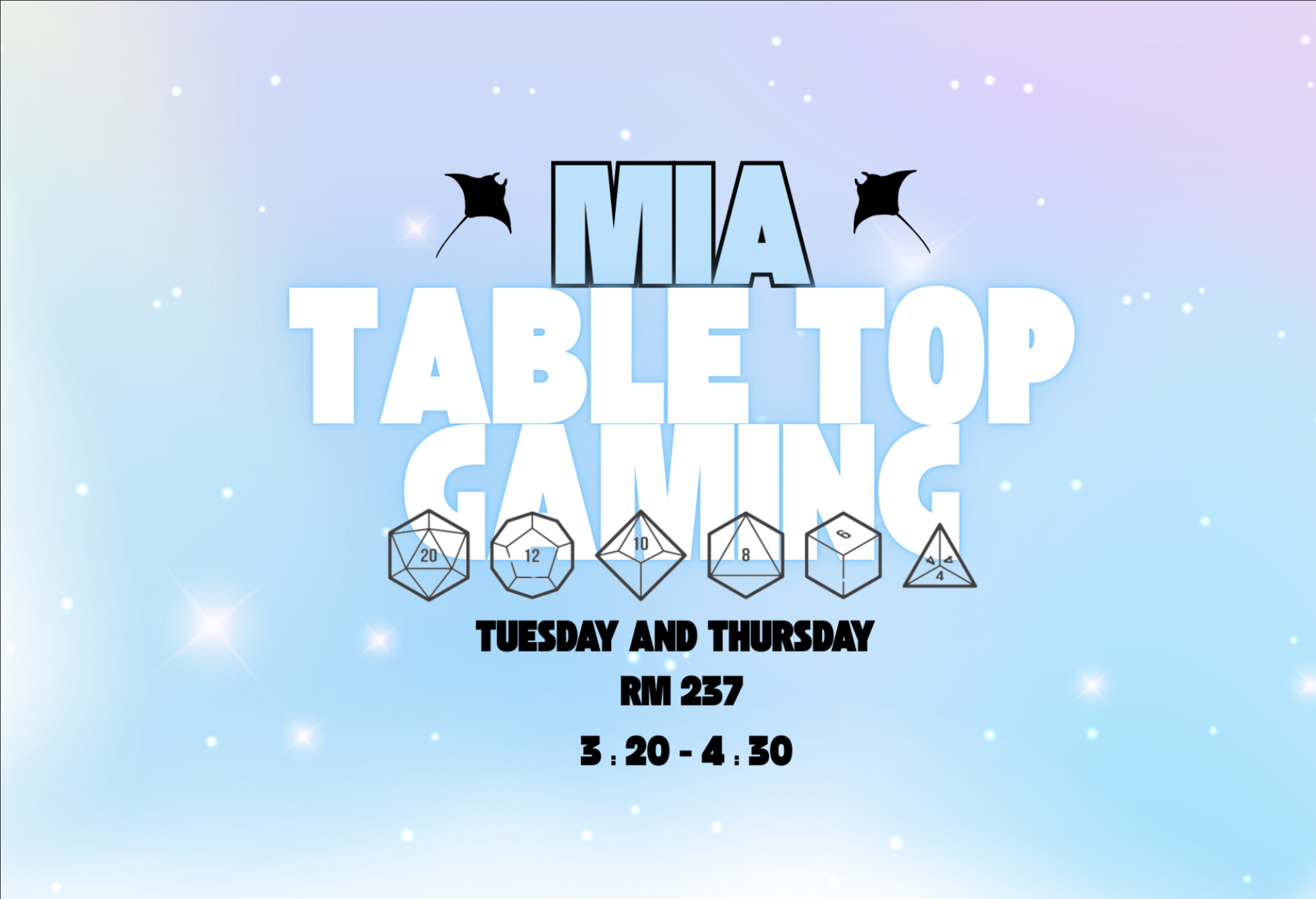 TableTop Gaming