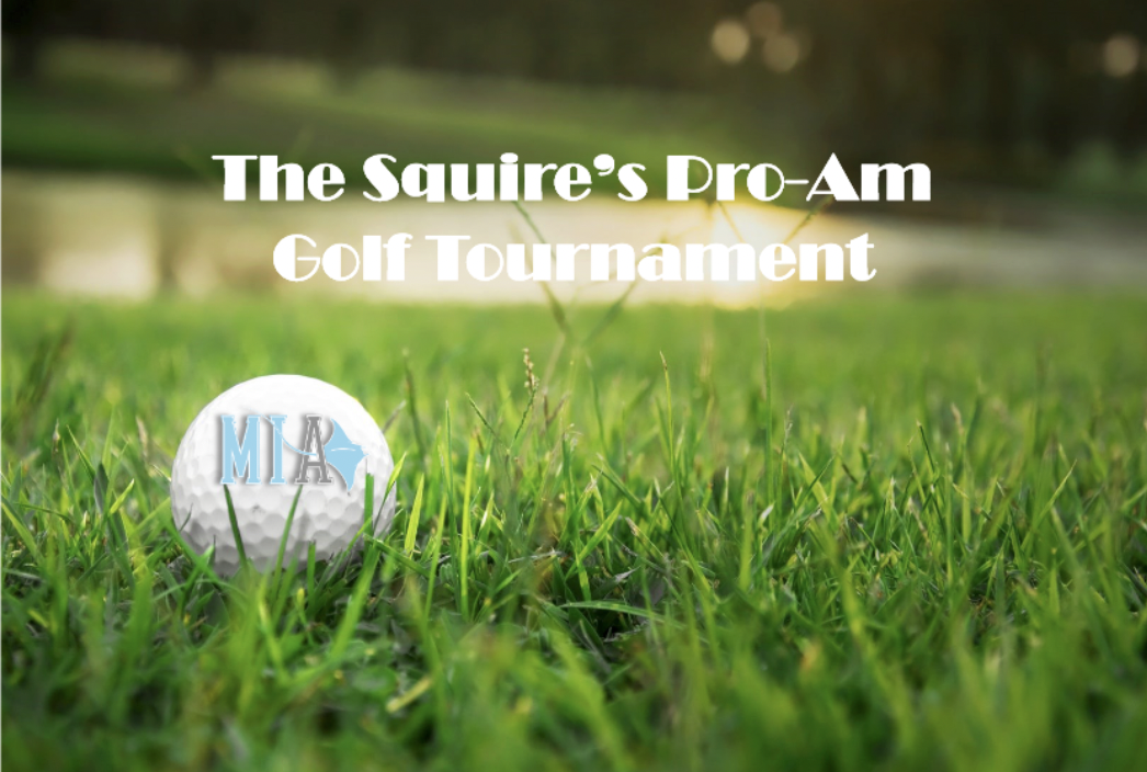 MIA Invitational Golf Tournament