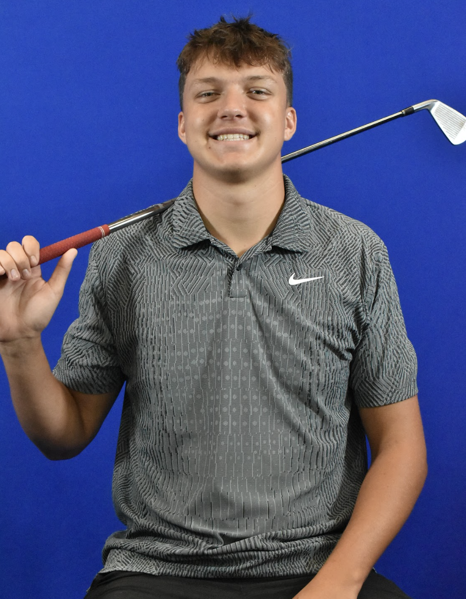 Jordan Rodden