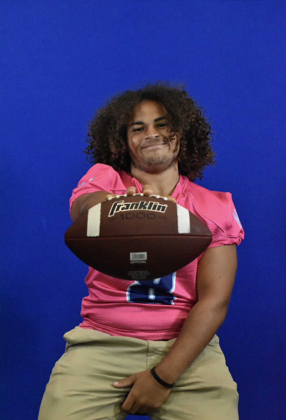 Noah Smith