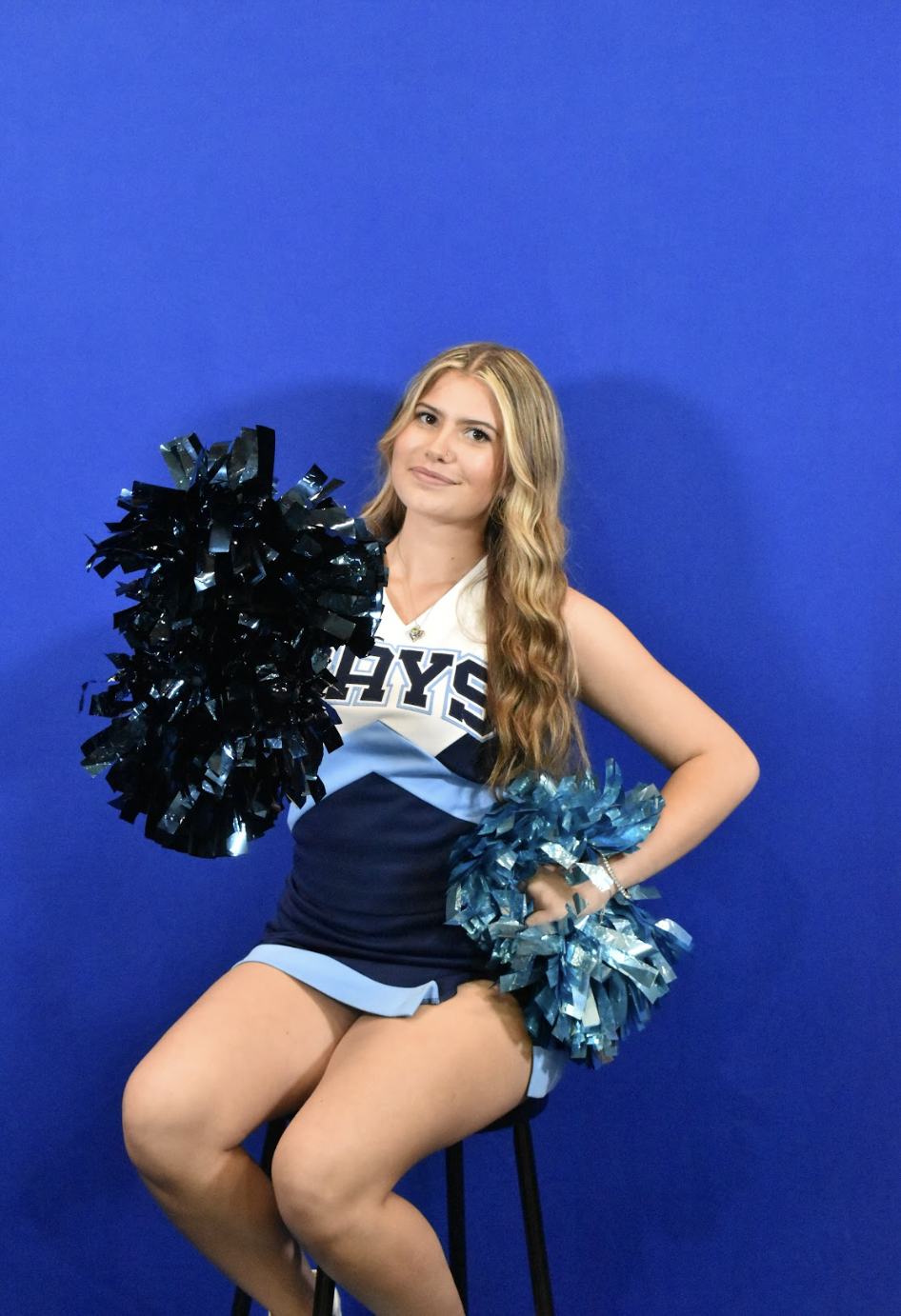Jenna Snover