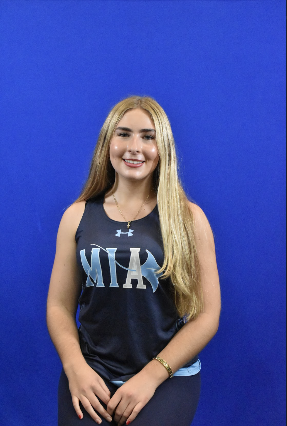 Leah Tschida