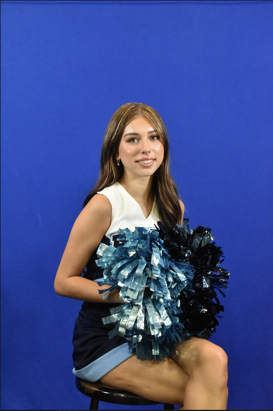 Ava Ball