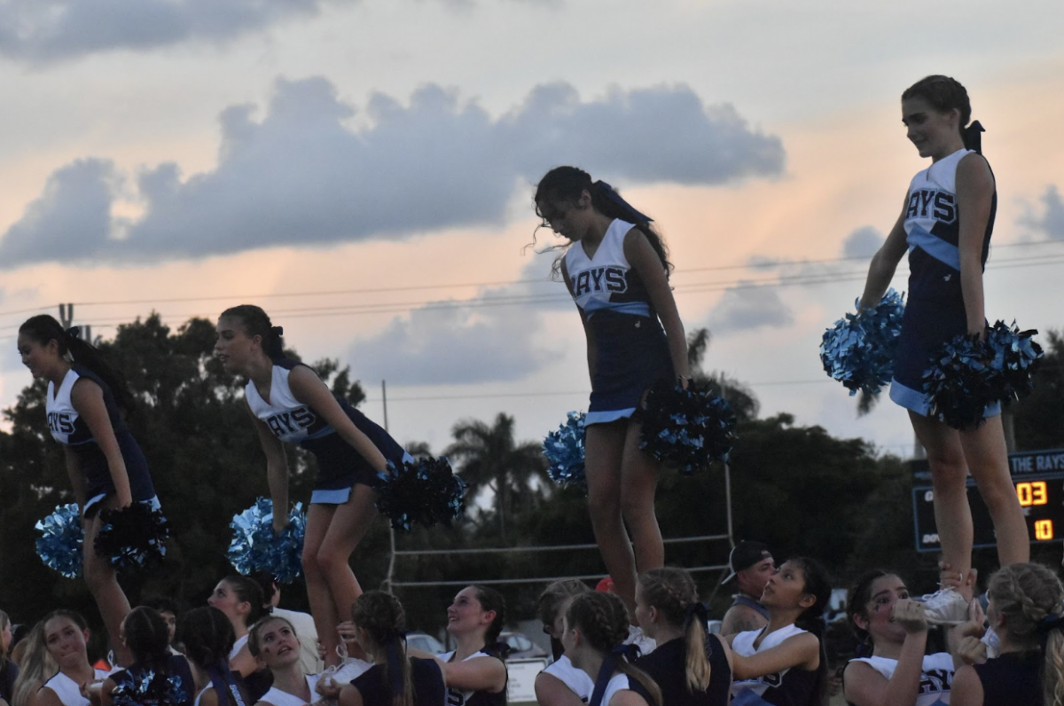 Cheer News: September 2025