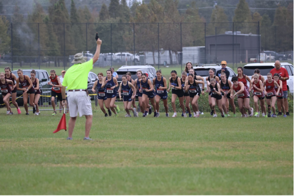 Cross Country News: September 2025