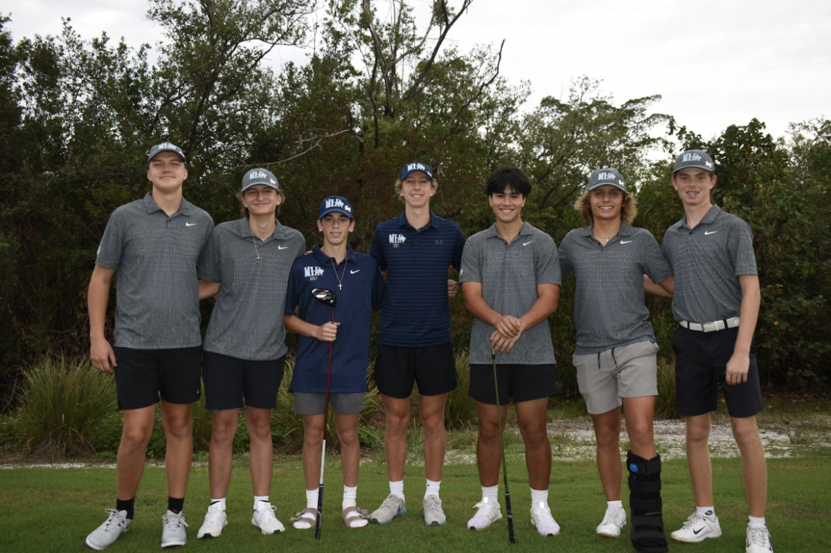 Golf News: September 2025