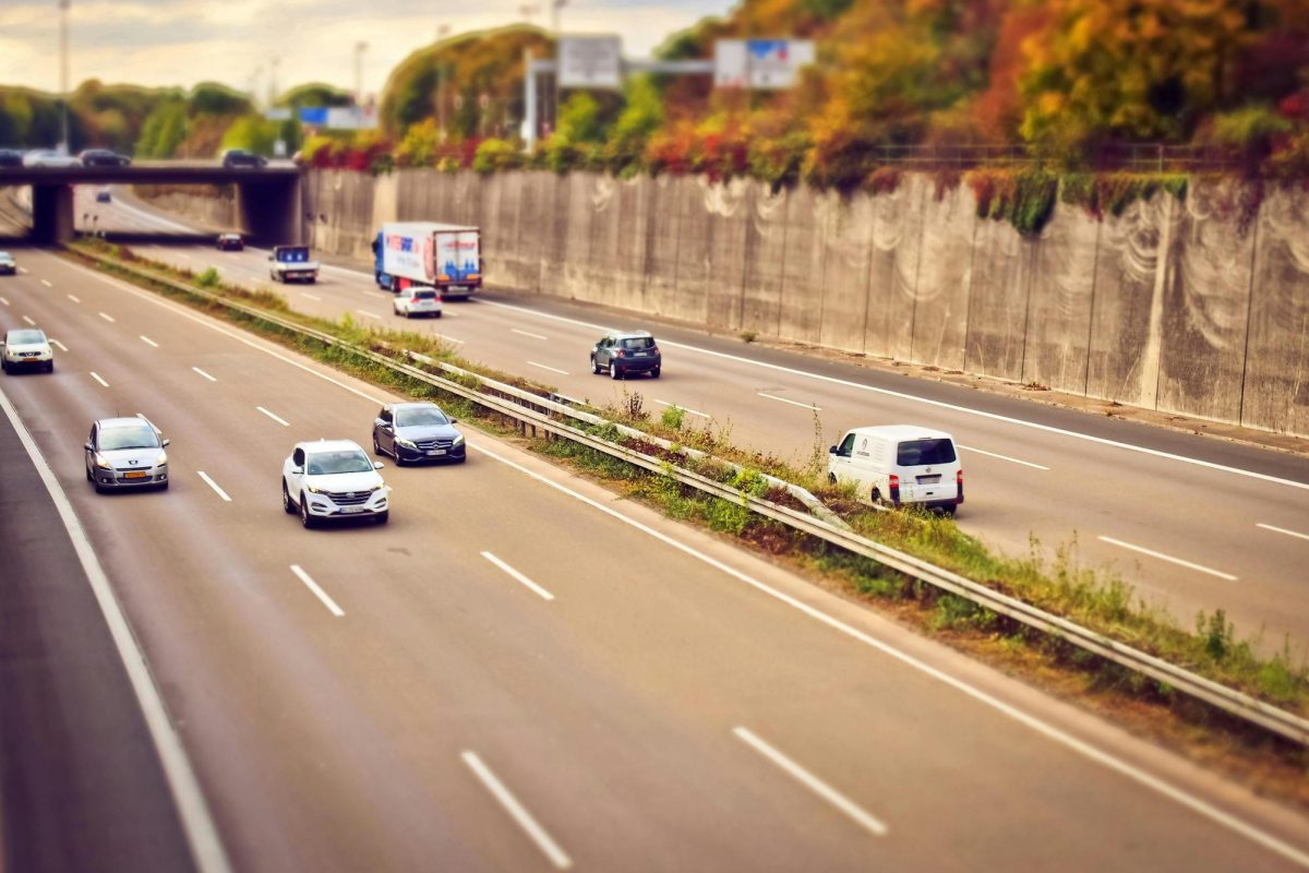 Free 'Cars on the road' image taken from pexels.com