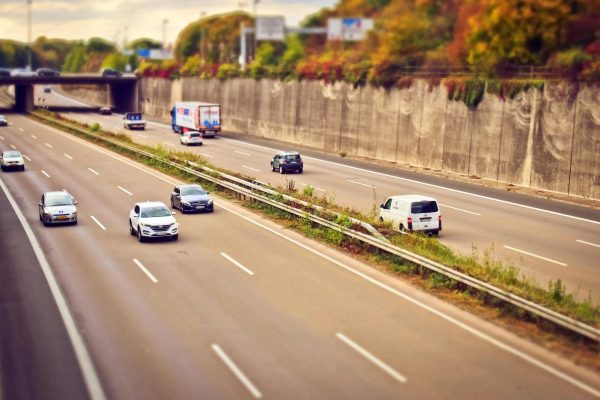 Free 'Cars on the road' image taken from pexels.com
