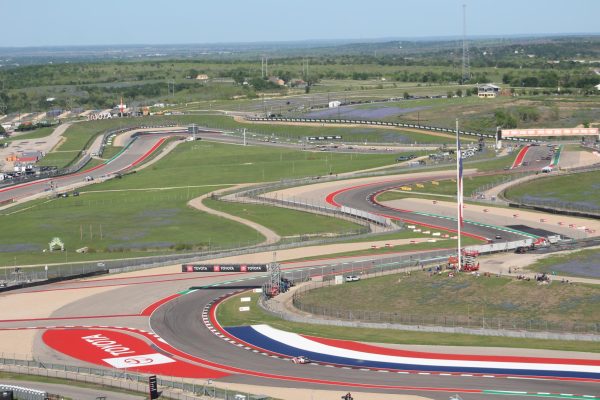 Circuit of the Americas (COTA) (Photo by Zach Catanzareti, used under “CC BY 2.0” via Wikimedia Commons.)