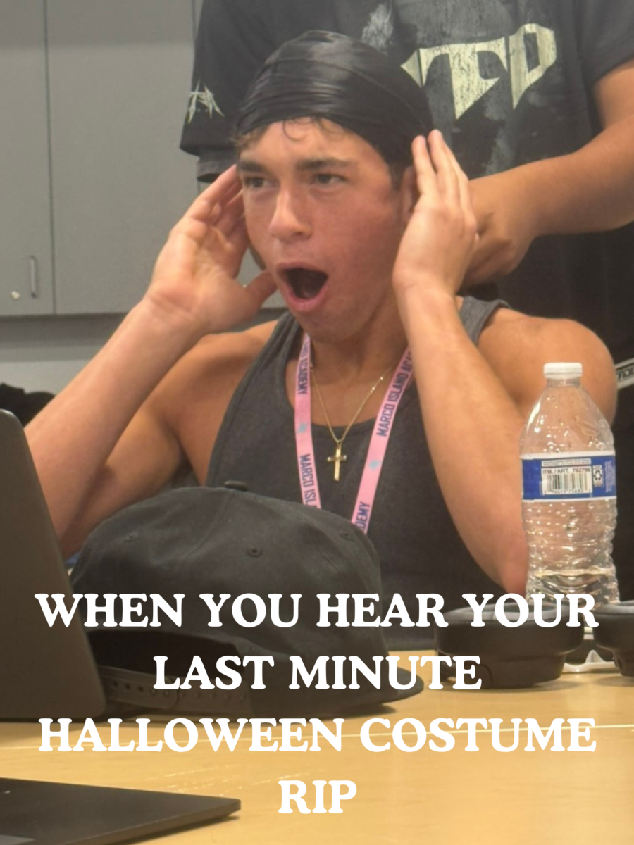 Meme of the Day (10/20/25)
