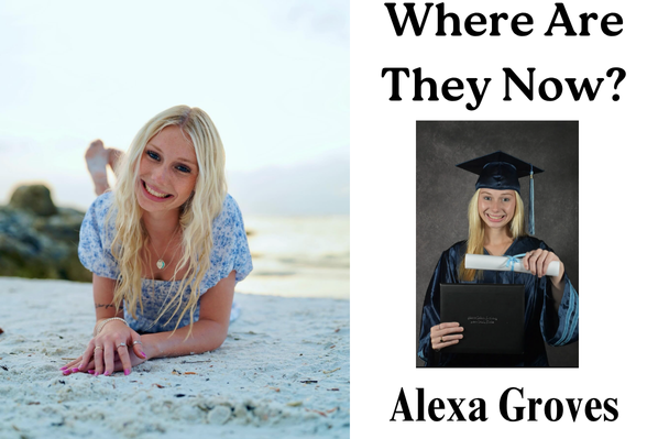 Where Are They Now?
