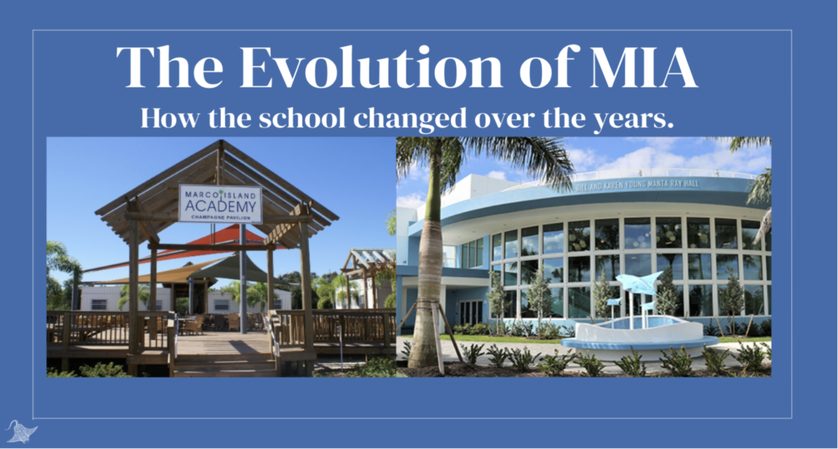 The Evolution of MIA: How the School Has Changed Over the Years