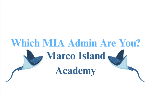 Which MIA Admin Are You?