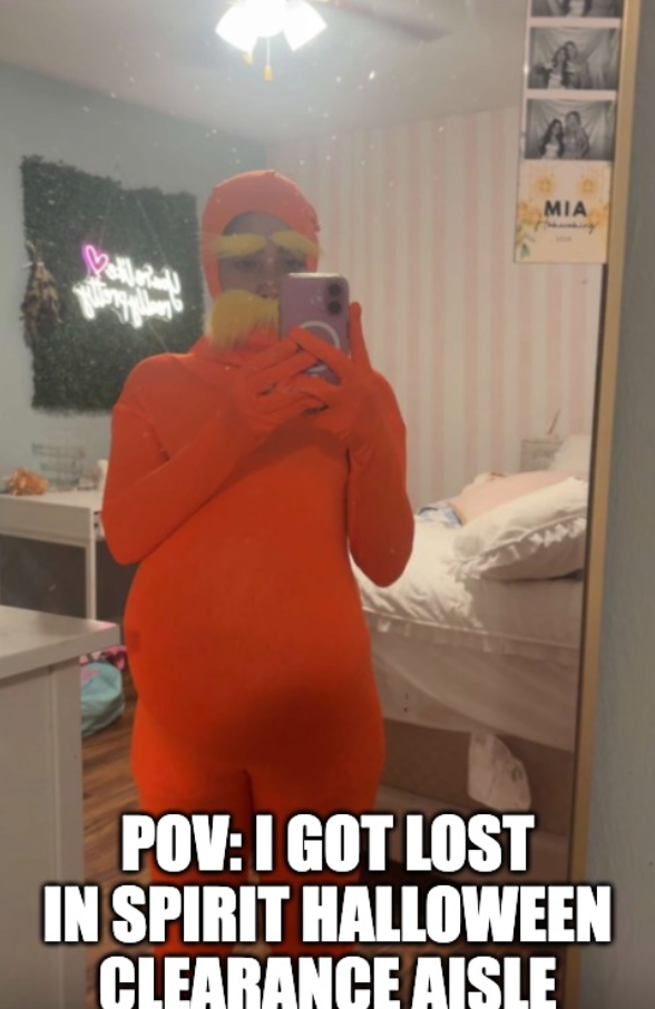 Meme of the Day 10/29/25