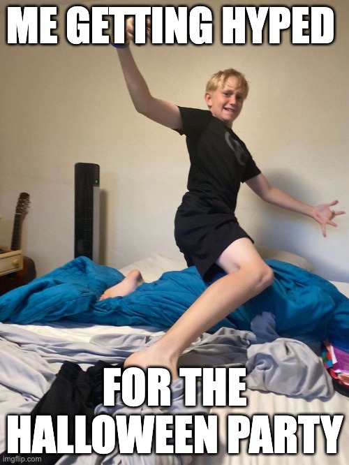 Meme of the Day 10/30/25