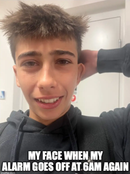 Meme of the Day 12/5/25