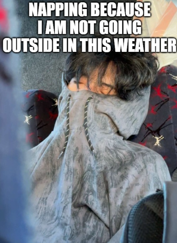 Meme of the Day 1/27/26