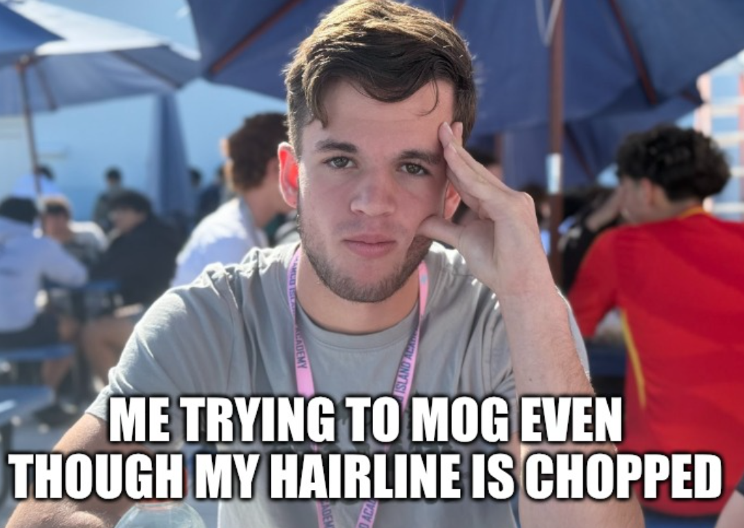 Meme of Day 2/24/26
