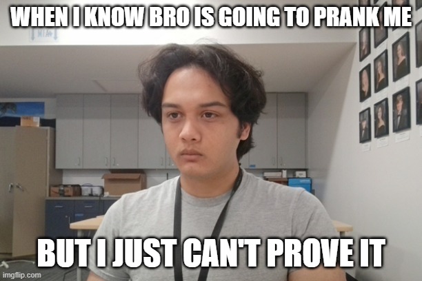 Meme Of The Day 3/31/26