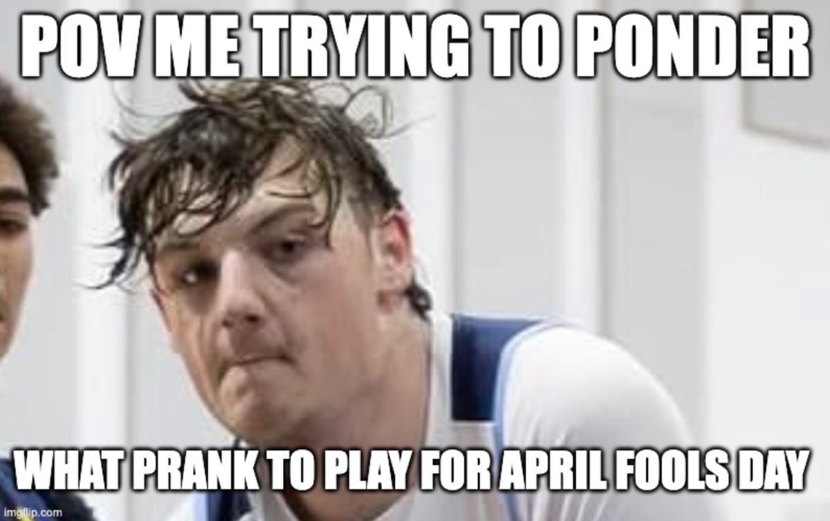 Meme Of The Day 3/30/26