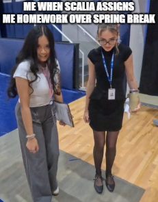 Meme of the Day 3/3/26
