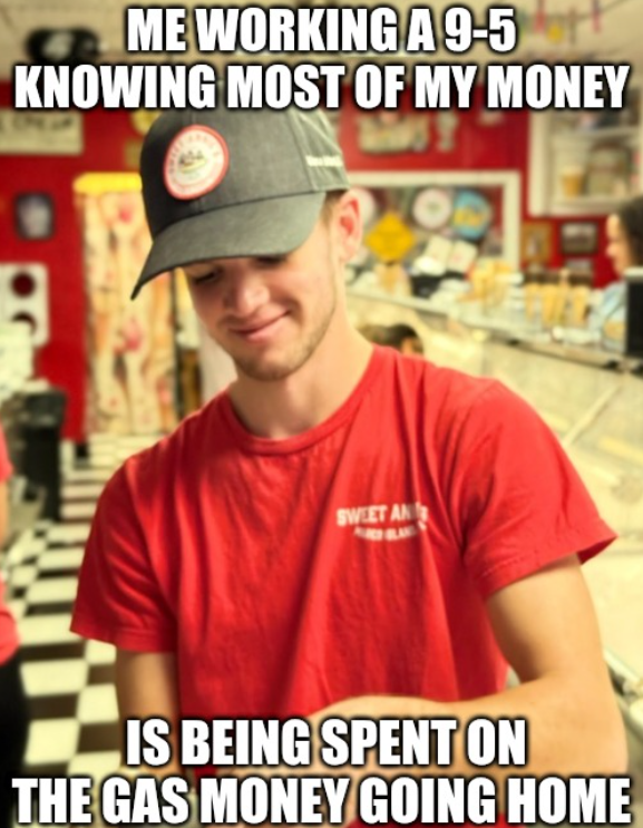 Meme of the Day 3/26/26
