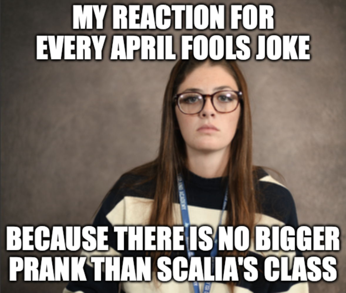Meme Of The Day 4/1/26