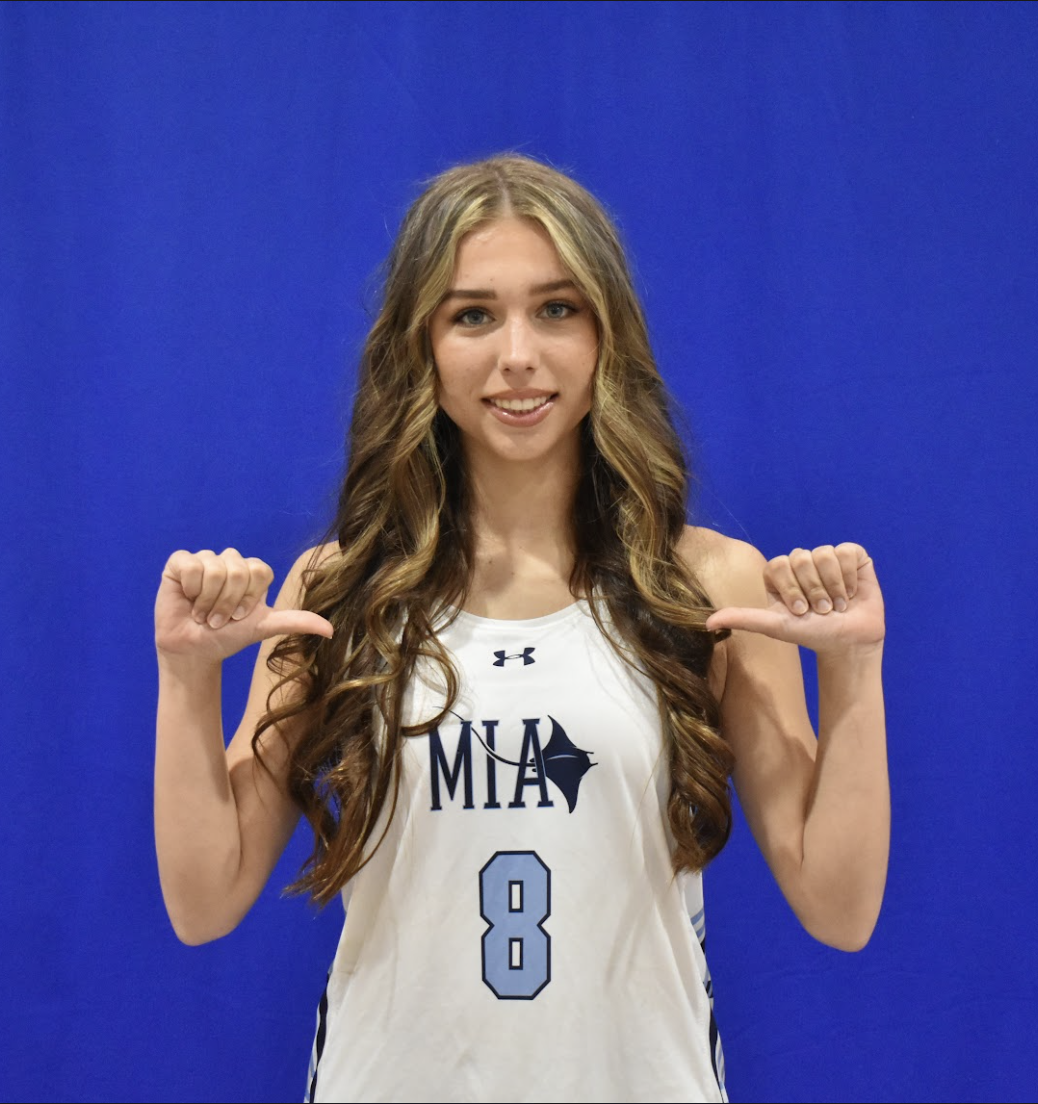 Ava Ball
