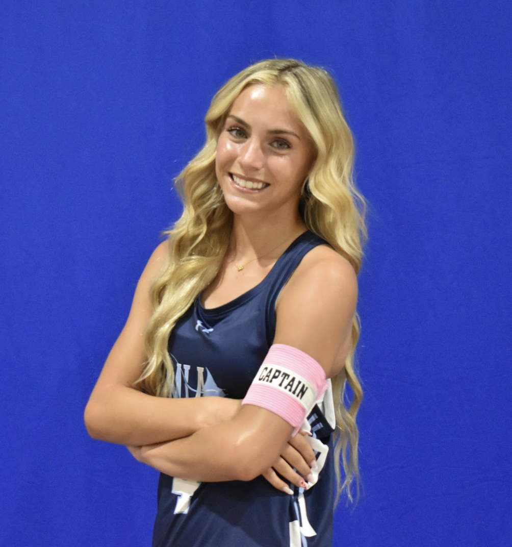 Ava Fabian