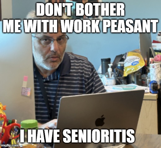 Meme of the Day 4/29/26