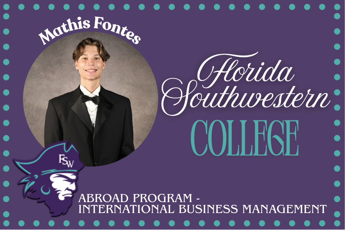 MIA Committed: Mathis Fontes