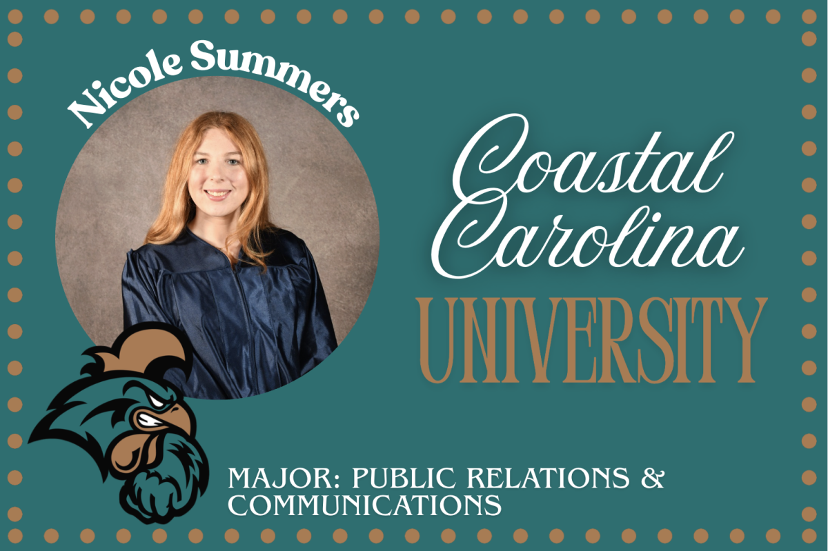MIA Committed: Nicole Summers