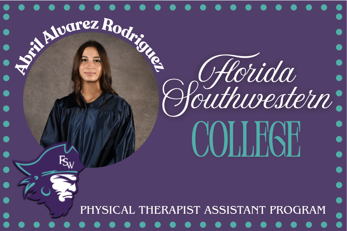 MIA Committed: Abril Alvarez Rodriguez