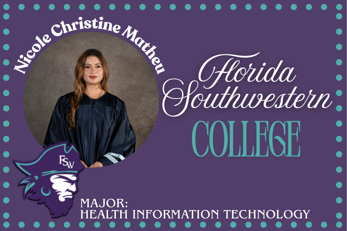 MIA Committed: Nicole Christine Matheu